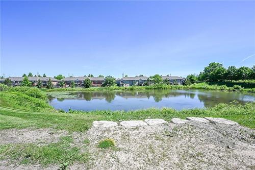 87 Boca Drive, Mount Hope, ON - Outdoor With Body Of Water With View