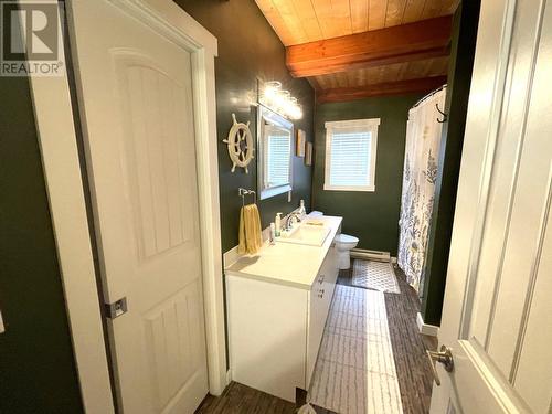 81 Willow Shore Road Unit# 4B, Vernon, BC - Indoor Photo Showing Laundry Room
