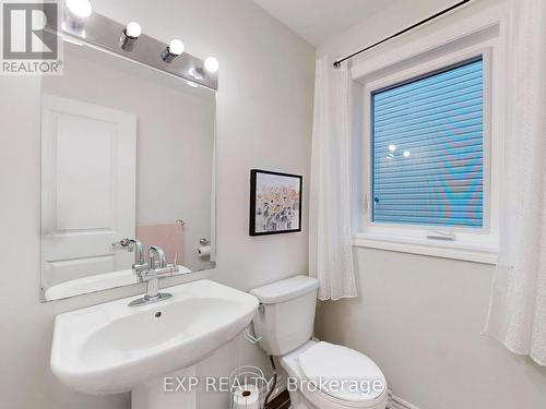 14 Todd Crescent, Southgate, ON - Indoor Photo Showing Bathroom