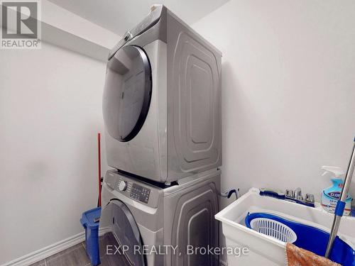 14 Todd Crescent, Southgate, ON - Indoor Photo Showing Laundry Room