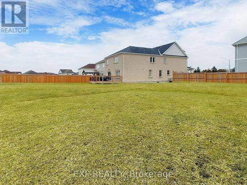 14 Todd Crescent, Southgate, ON - Outdoor