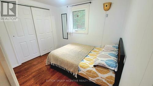 1047 Colony Trail E, Bracebridge, ON - Indoor Photo Showing Bedroom
