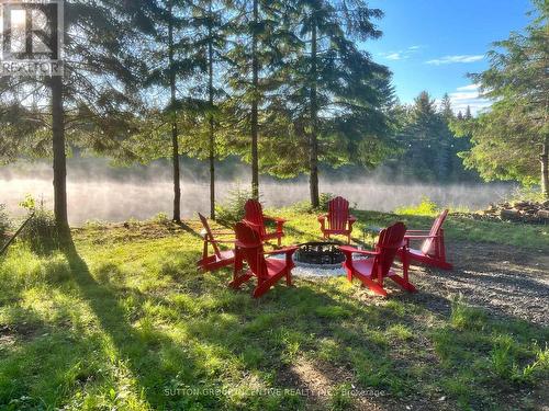1047 Colony Trail E, Bracebridge, ON - Outdoor With Body Of Water With View