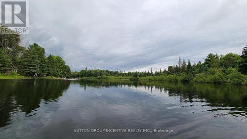 1047 Colony Trail E, Bracebridge, ON - Outdoor With Body Of Water With View