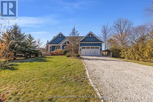 73867 Durand Avenue, Bluewater, ON - Outdoor