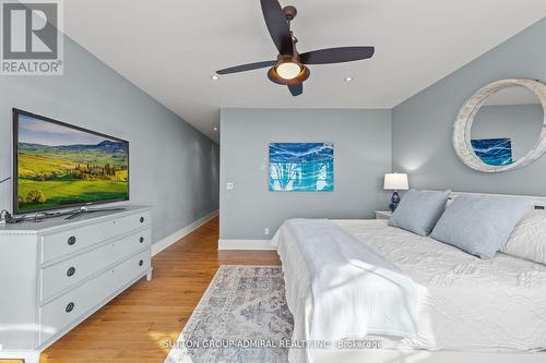 73867 Durand Avenue, Bluewater, ON - Indoor Photo Showing Bedroom