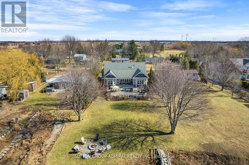 73867 Durand Avenue, Bluewater, ON - Outdoor With View
