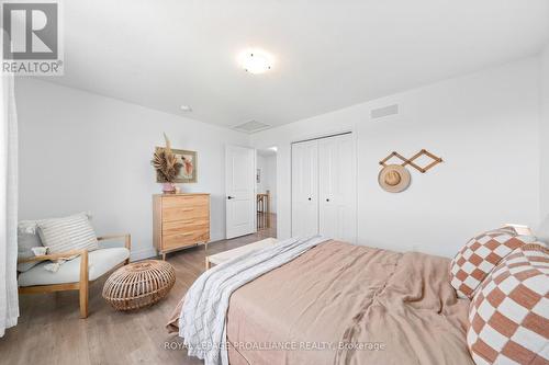 4 Perth Court, Belleville, ON - Indoor Photo Showing Bedroom
