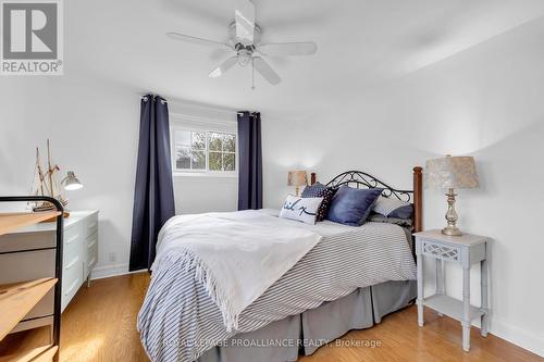 34 Ridley Street, Prince Edward County, ON - Indoor Photo Showing Bedroom