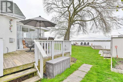 34 Ridley Street, Prince Edward County, ON - Outdoor