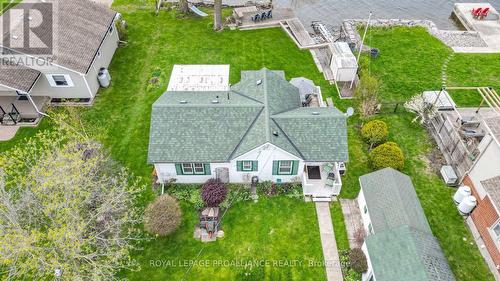 34 Ridley Street, Prince Edward County, ON - Outdoor