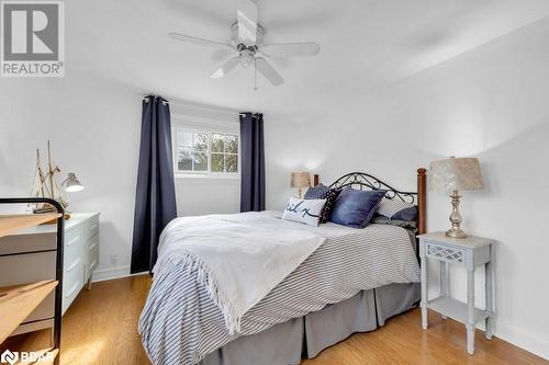 34 Ridley Street, Ameliasburg, ON - Indoor Photo Showing Bedroom