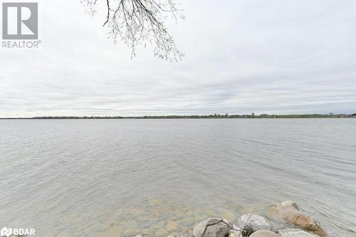 34 Ridley Street, Ameliasburg, ON - Outdoor With Body Of Water With View
