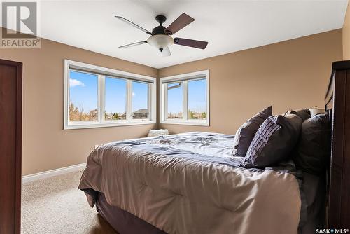 390 Fairway Road, White City, SK - Indoor Photo Showing Bedroom