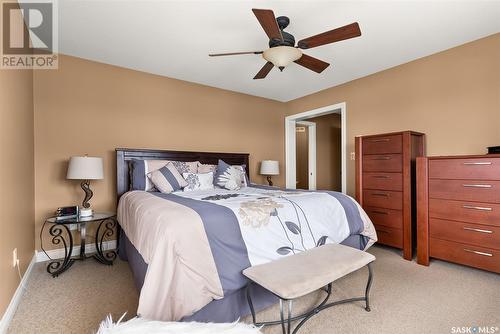 390 Fairway Road, White City, SK - Indoor Photo Showing Bedroom
