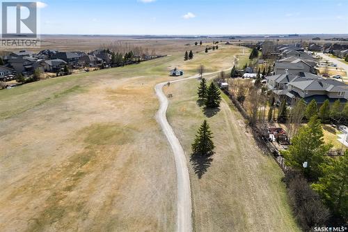 390 Fairway Road, White City, SK - Outdoor With View