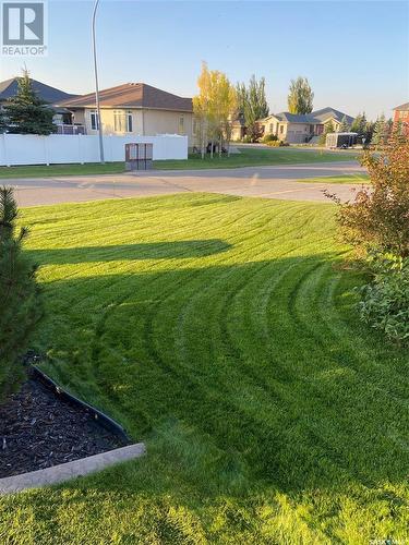 390 Fairway Road, White City, SK - Outdoor With View