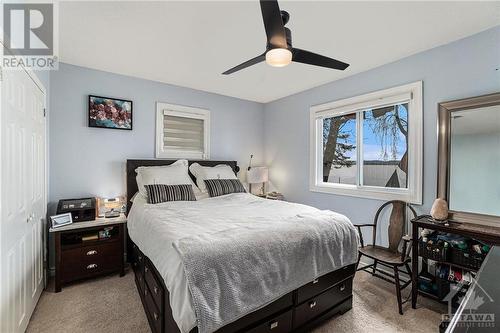 714 Bayview Drive, Woodlawn, ON - Indoor Photo Showing Bedroom