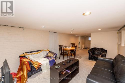 2707 Lake Shore Boulevard W, Toronto, ON - Indoor