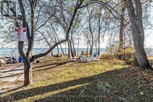 2707 Lake Shore Boulevard W, Toronto (Mimico), ON - Outdoor With Body Of Water With View