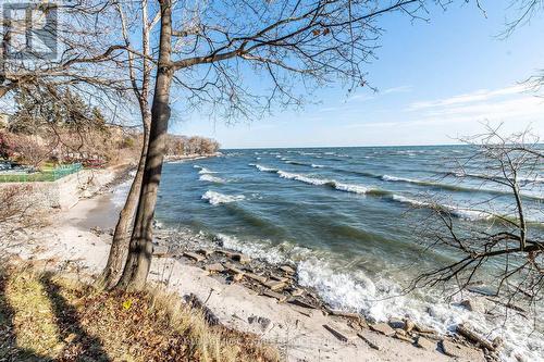 2707 Lake Shore Boulevard W, Toronto, ON - Outdoor With Body Of Water With View
