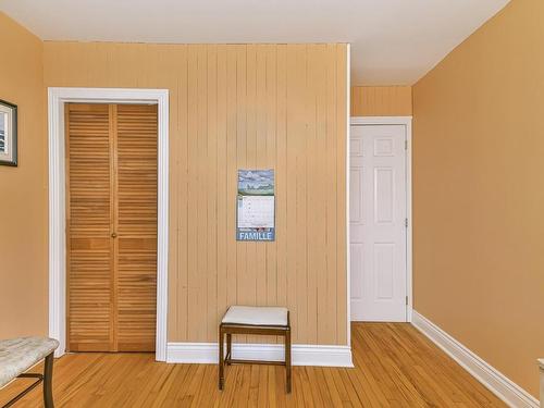 Bedroom - 673 Boul. Rolland-Cloutier, Lantier, QC - Indoor Photo Showing Other Room