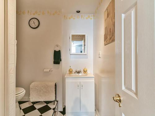 Bathroom - 673 Boul. Rolland-Cloutier, Lantier, QC - Indoor Photo Showing Bathroom