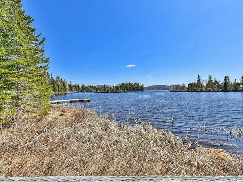 673 Boul. Rolland-Cloutier, Lantier, QC - Outdoor With Body Of Water With View