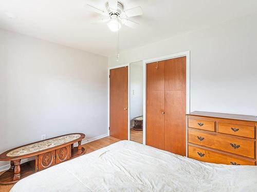 Bedroom - 115 Rue Mercier, Cowansville, QC - Indoor Photo Showing Bedroom
