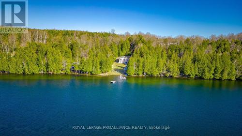 3281 Lavant Mill Road, Lanark Highlands, ON - Outdoor With Body Of Water With View