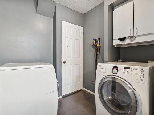 Laundry room - 128 Rue Sherbrooke, Gatineau (Hull), QC - Indoor Photo Showing Laundry Room