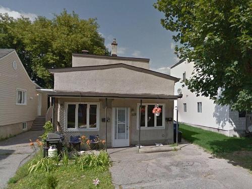 Frontage - 128 Rue Sherbrooke, Gatineau (Hull), QC - Outdoor