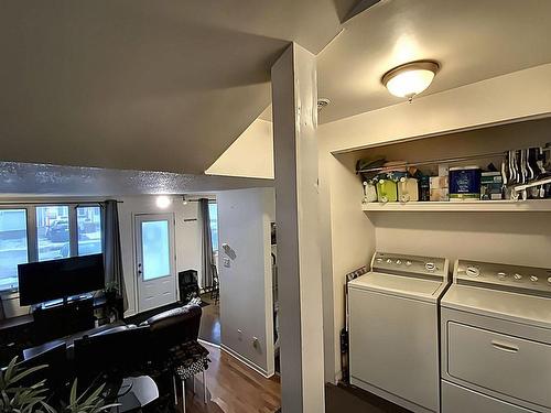 Overall view - 128 Rue Sherbrooke, Gatineau (Hull), QC - Indoor Photo Showing Laundry Room