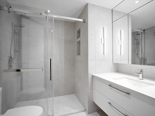 Salle de bains - 1213-3 Rue Westmount-Square, Westmount, QC - Indoor Photo Showing Bathroom