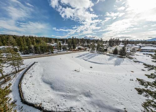 Lot 20 Eagle Ridge Crescent N, Cranbrook, BC - Outdoor With View