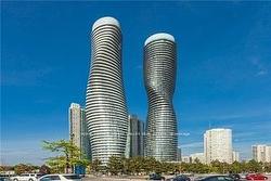 207-60 Absolute Ave  Mississauga, ON L4Z 0A9