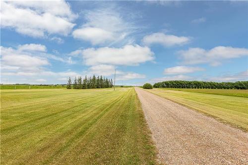 53114 65Th Street E, Brandon, MB - Outdoor With View
