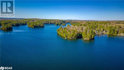 3281 Lavant Mill Road, Lavant, ON - Outdoor With Body Of Water With View