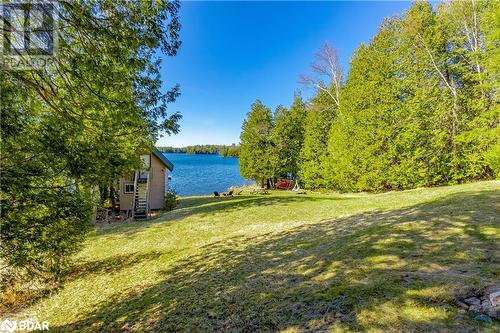 3281 Lavant Mill Road, Lavant, ON - Outdoor With Body Of Water With View
