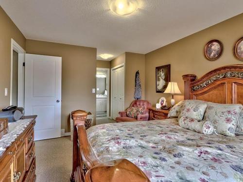 1006 Norview Road, Kamloops, BC - Indoor Photo Showing Bedroom