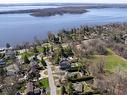Autre - 8 Rue Magnolia, Baie-D'Urfé, QC  - Outdoor With Body Of Water With View 