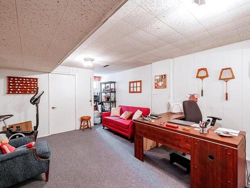 Basement - 109 Av. Cragmore, Pointe-Claire, QC - Indoor Photo Showing Other Room