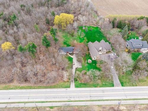 10588 Eighth Line, Halton Hills, ON - Outdoor With View