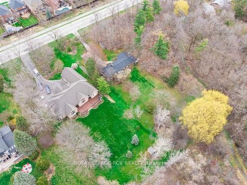 10588 Eighth Line, Halton Hills, ON - Outdoor With View