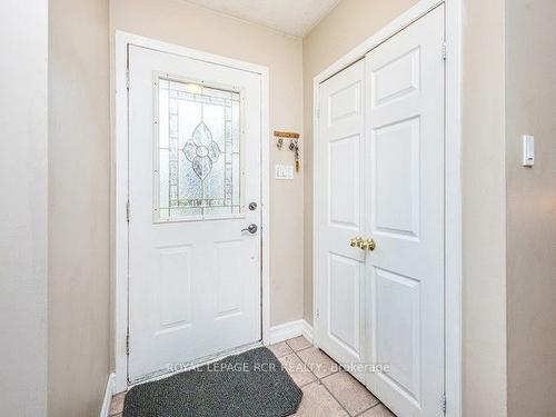 10588 Eighth Line, Halton Hills, ON - Indoor Photo Showing Other Room