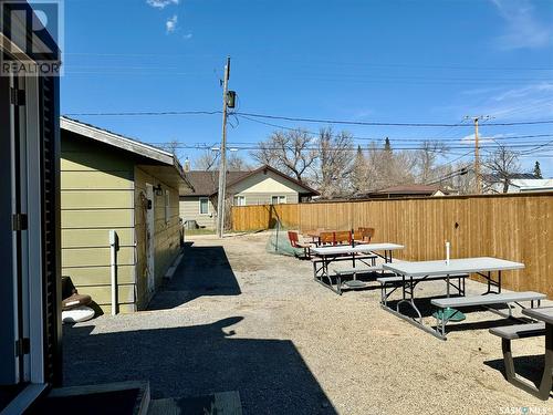 384 Railway Avenue, Southey, SK 