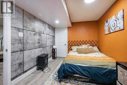 226 Phillip Murray Avenue, Oshawa, ON - Indoor Photo Showing Bedroom