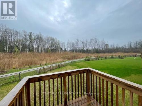 33 Pearl Street, Wasaga Beach, ON - Outdoor With View