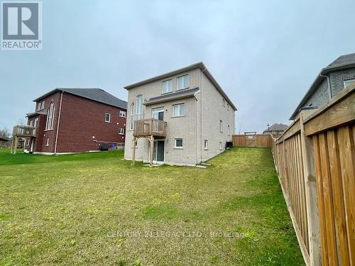 33 Pearl Street, Wasaga Beach, ON - Outdoor With Exterior