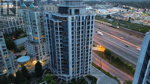 1001 - 2087 Lake Shore Boulevard W, Toronto, ON - Outdoor